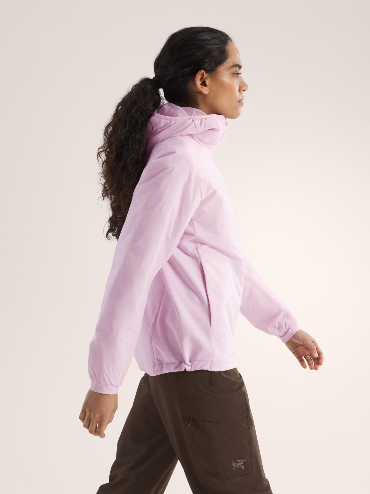 Atom Hoody Women's-OSI