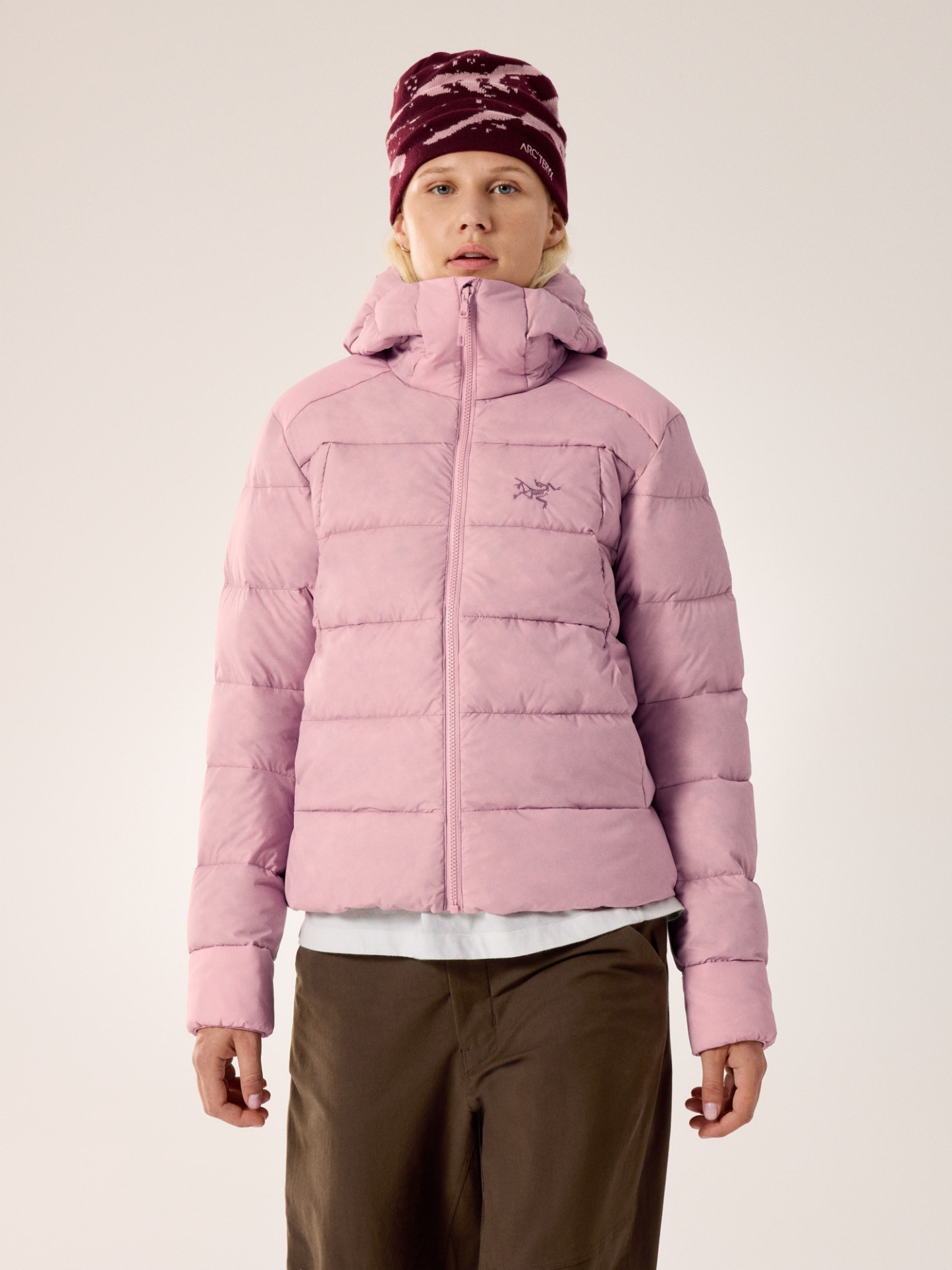 Thorium Jacket Women's-OSI