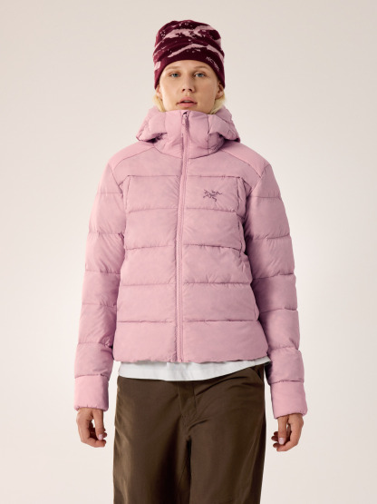 Thorium Jacket Women's-OSI