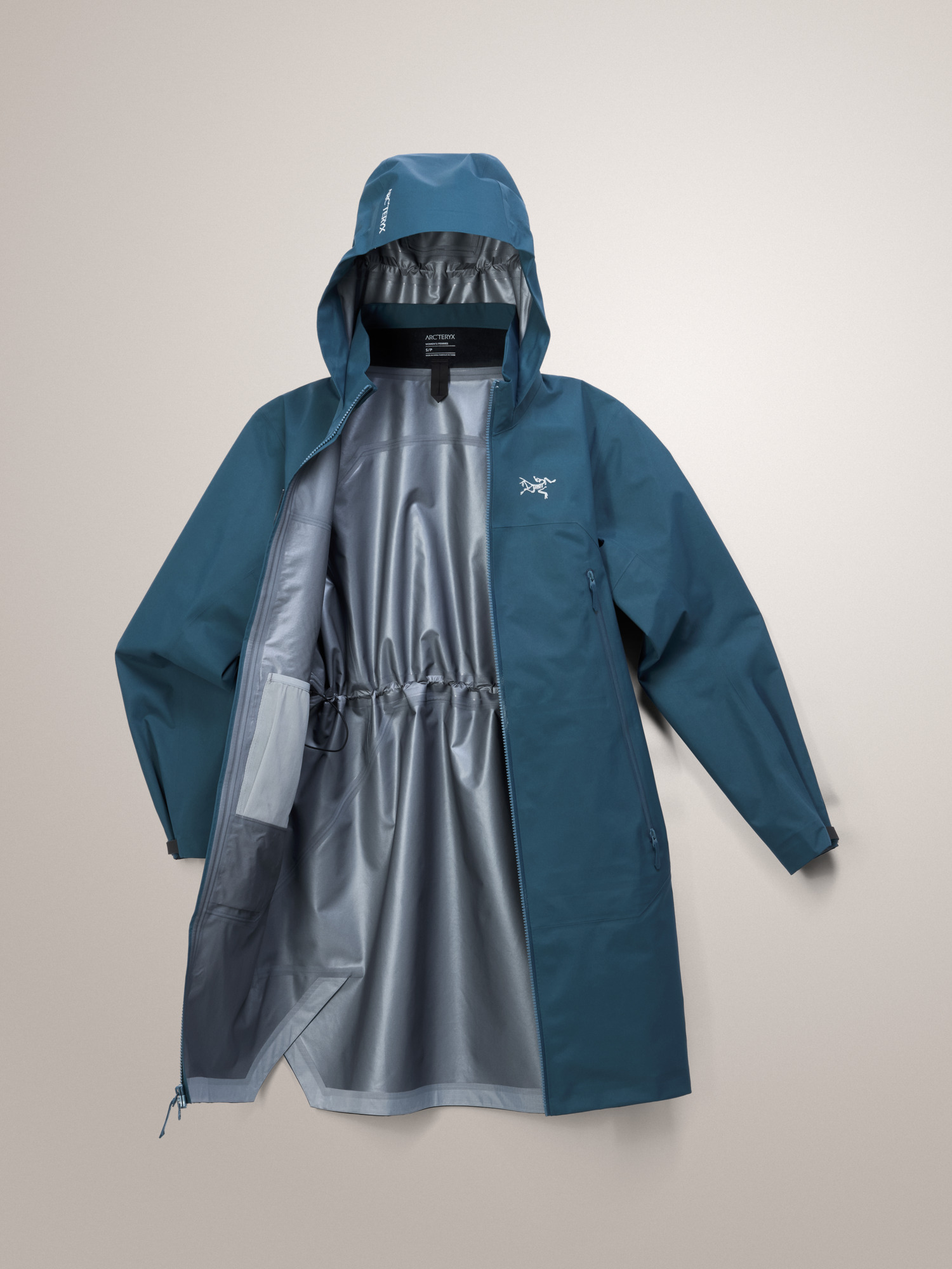Beta Coat Women's-OSI