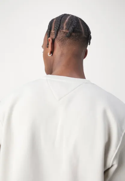 Basic Unisex Sweatshirt-OSI