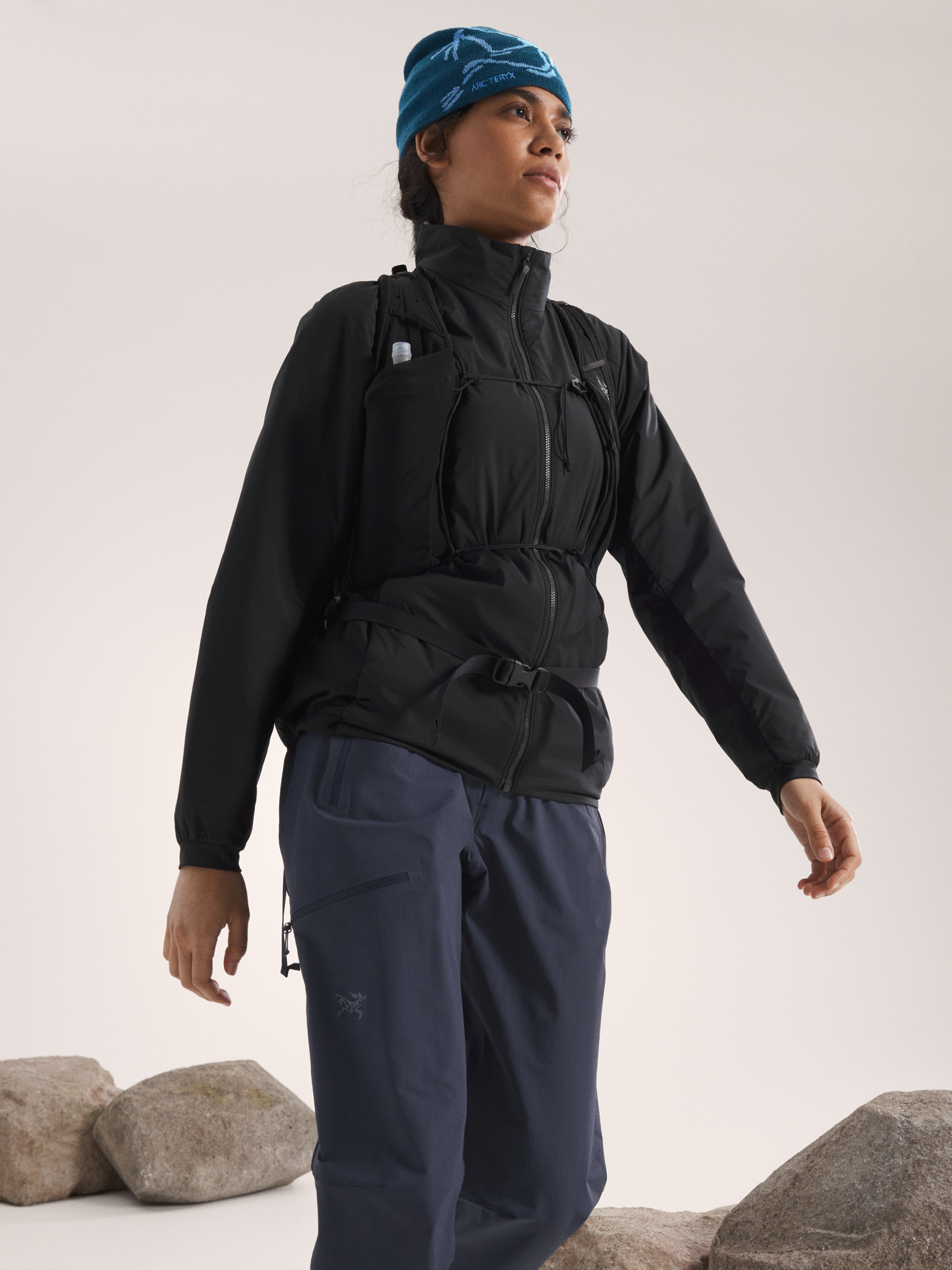 Atom Jacket Women's-OSI