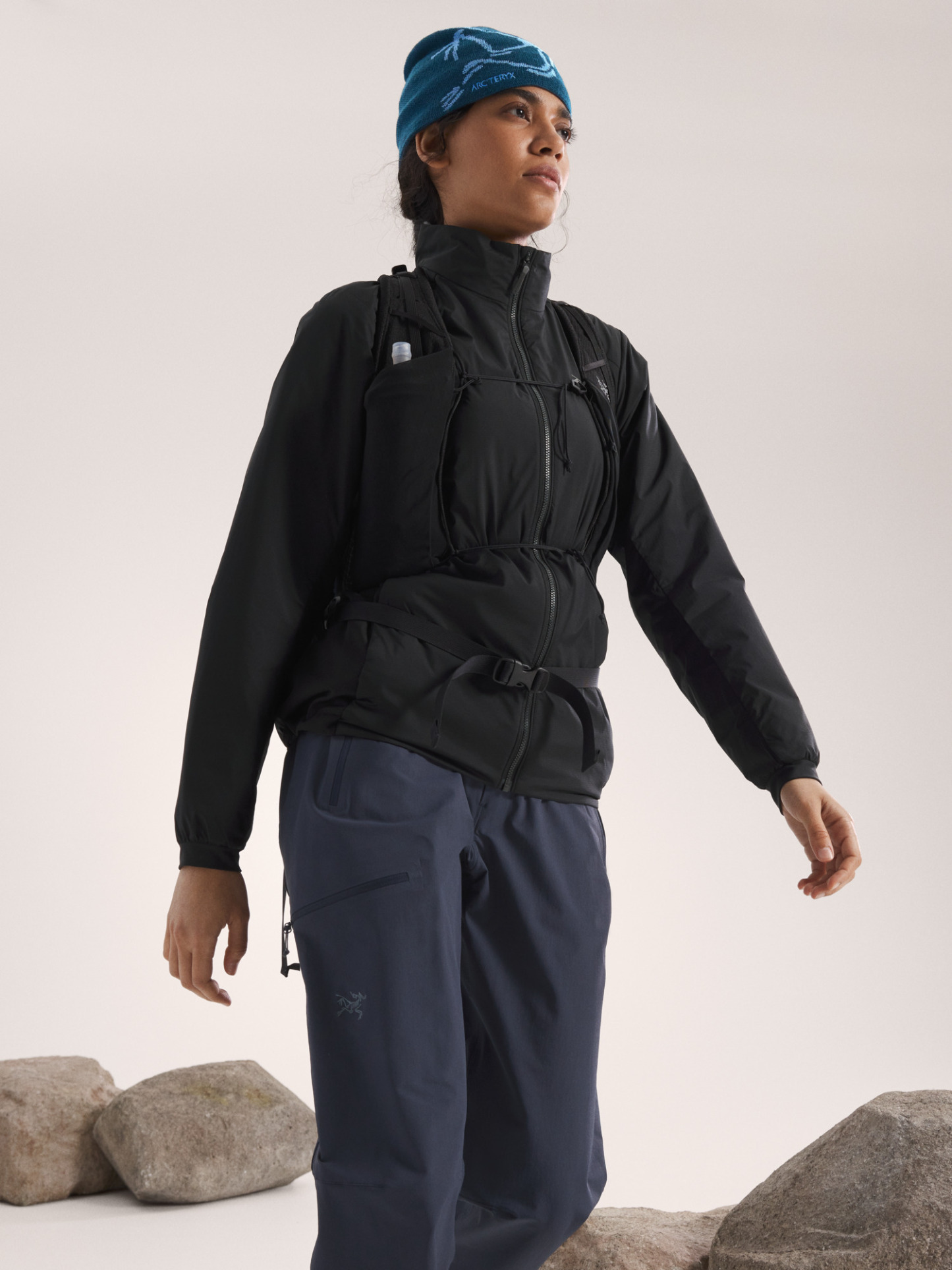 Atom Jacket Women's-OSI
