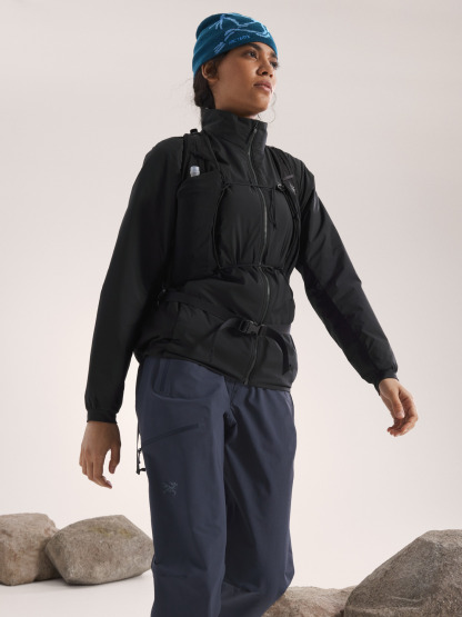 Atom Jacket Women's-OSI