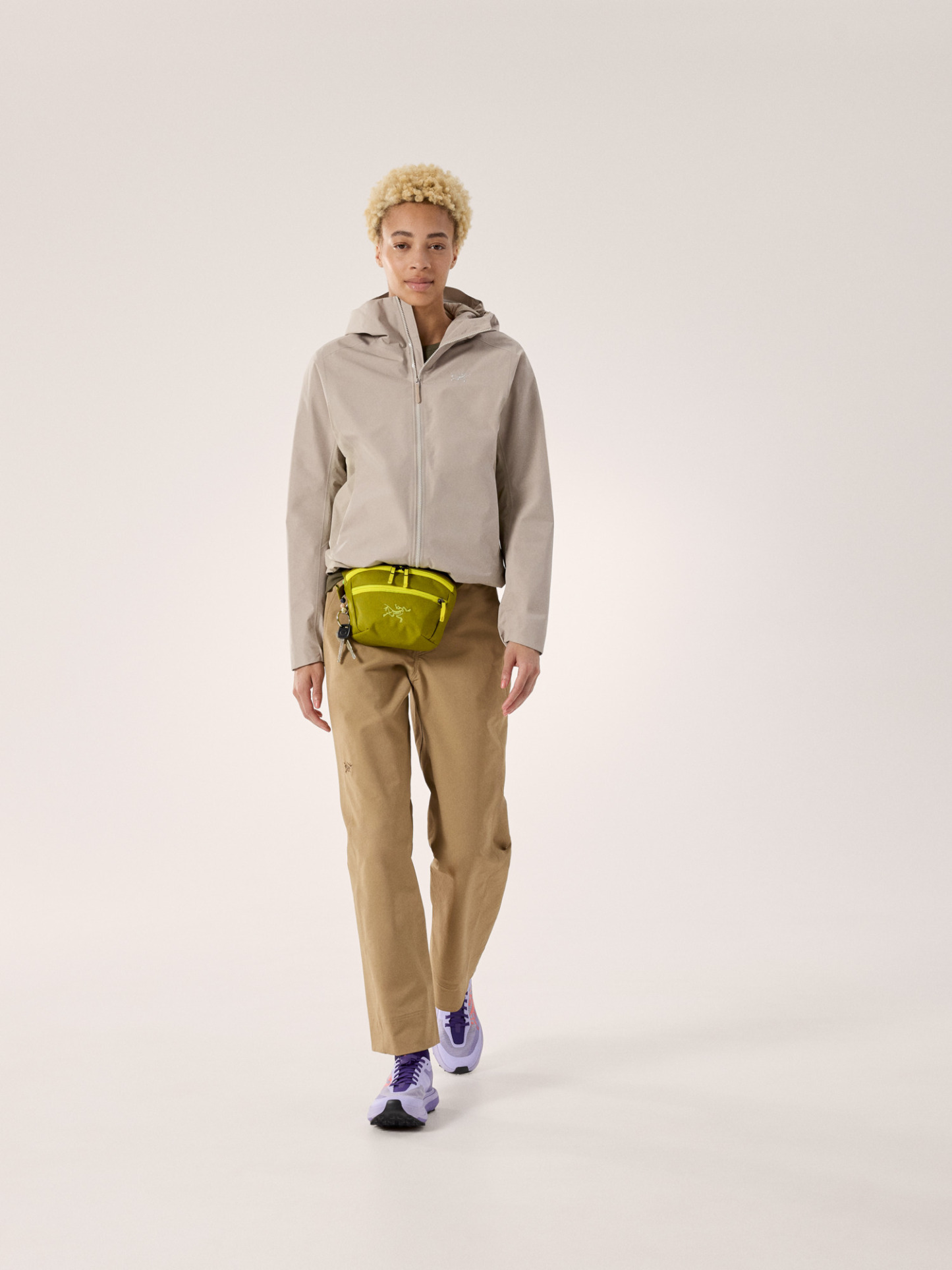 Solano Insulated Hoody Women's-OSI
