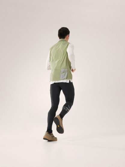 Norvan Insulated Vest Men's-OSI