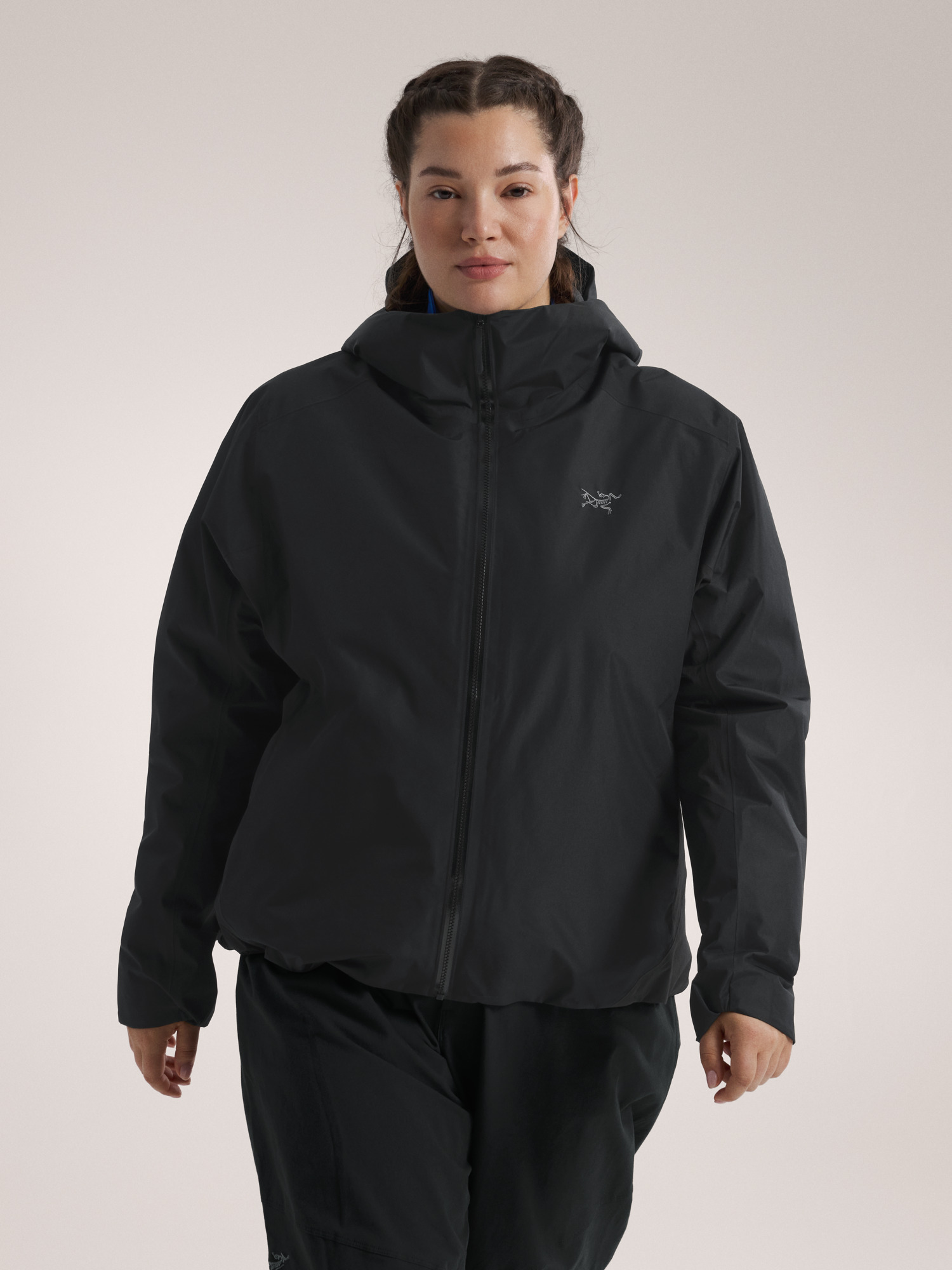 Solano Insulated Hoody Women's-OSI