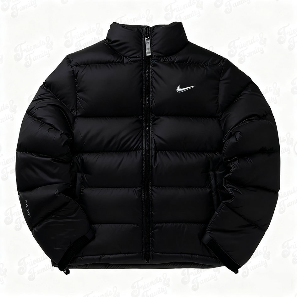 NOCTA Sunset Puffer Jacket-OSI