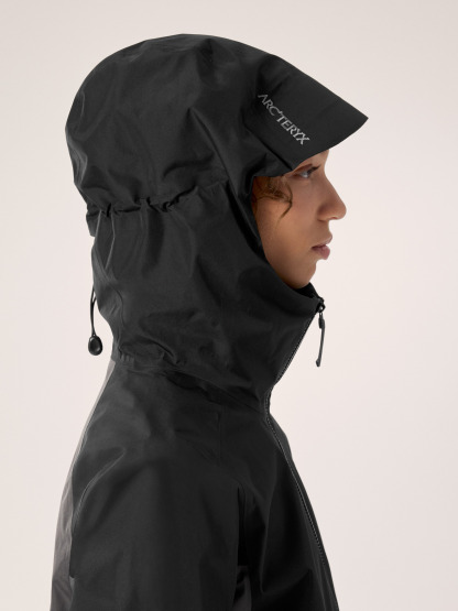 Solano Hoody Women's-OSI