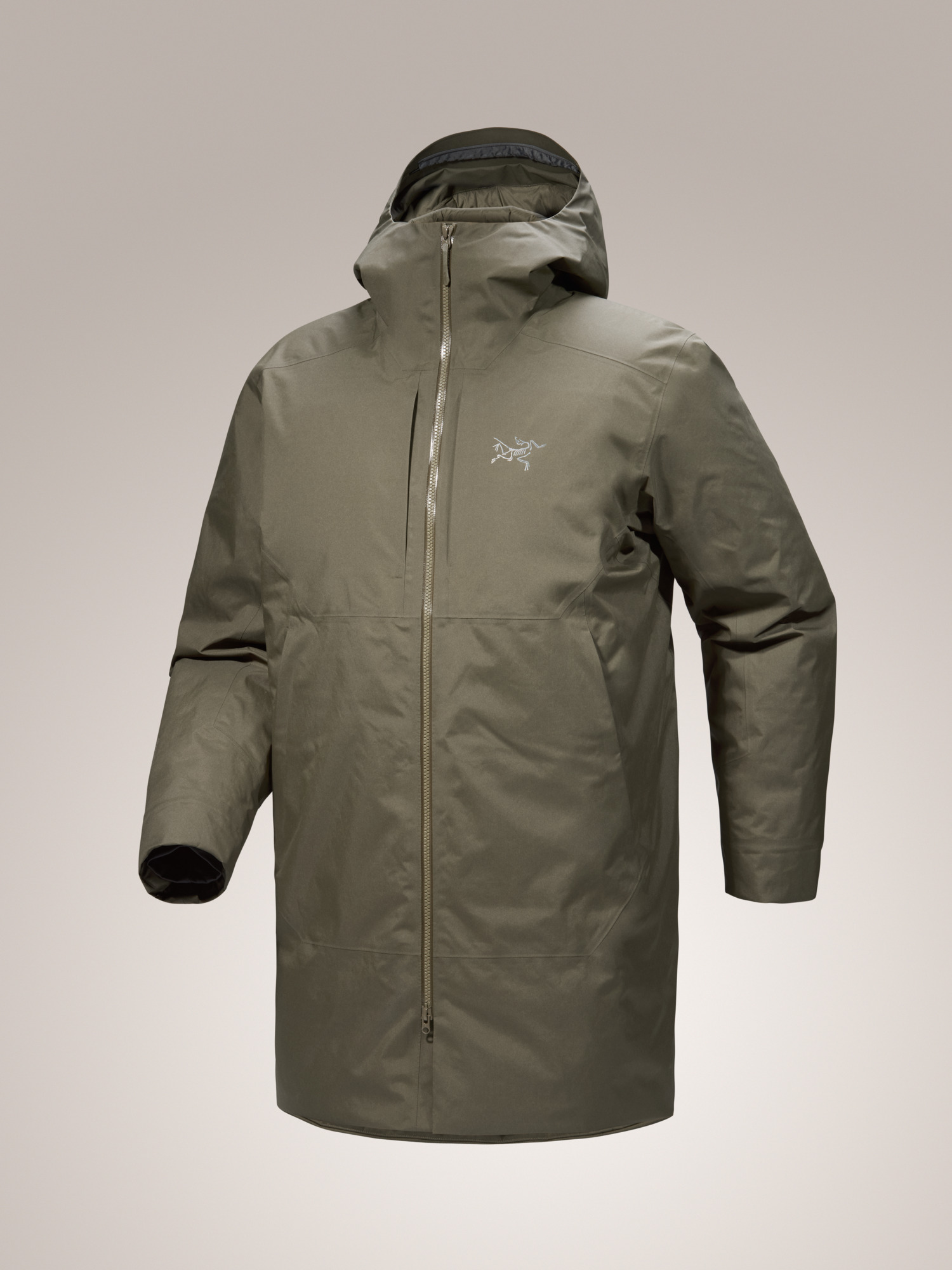 Ralle Down Parka Men's-OSI