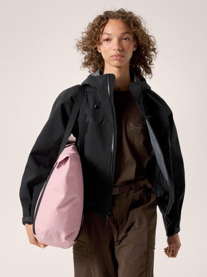 Altira Cropped Jacket Women's-OSI