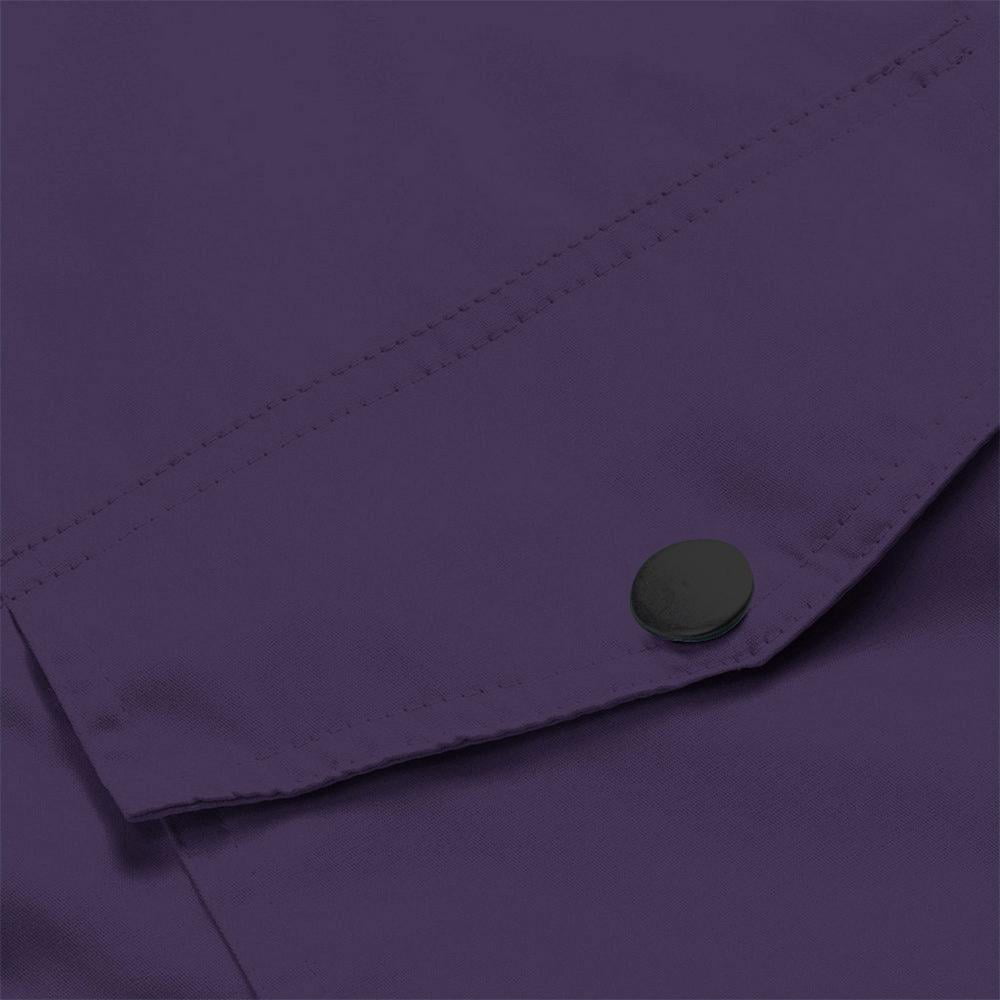 Women's fleece windproof hooded jacket-OSI