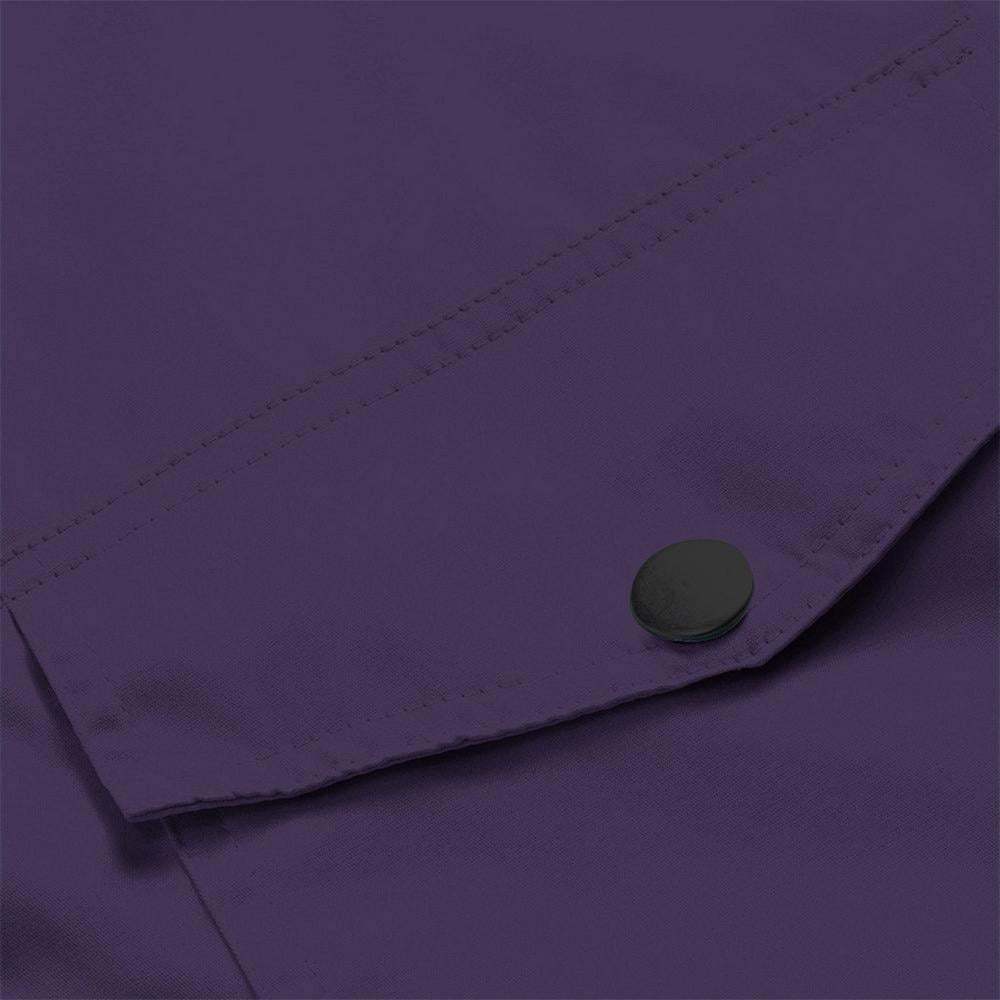 Women's fleece windproof hooded jacket-OSI
