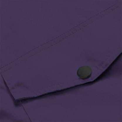 Women's fleece windproof hooded jacket-OSI