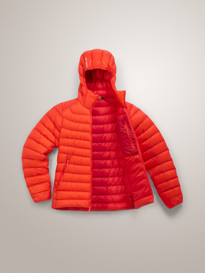Cerium Hoody Women's-OSI