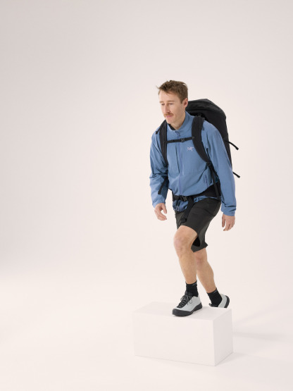 Gamma Lightweight Jacket Men's-OSI