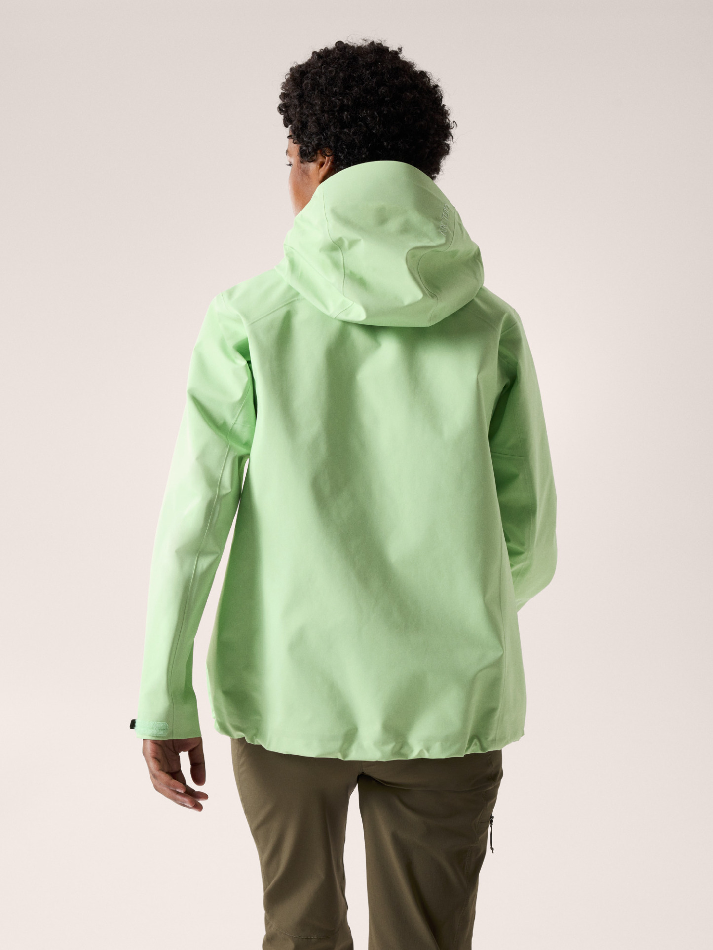 Beta Jacket Women's-OSI