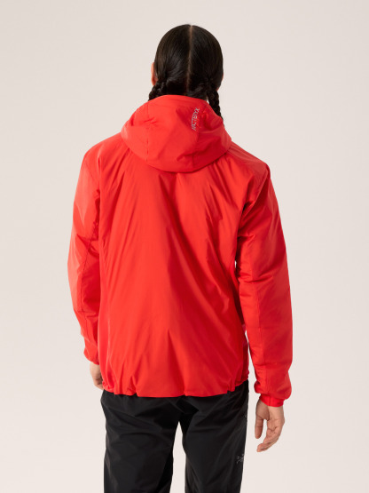 Atom Hoody Men's-OSI