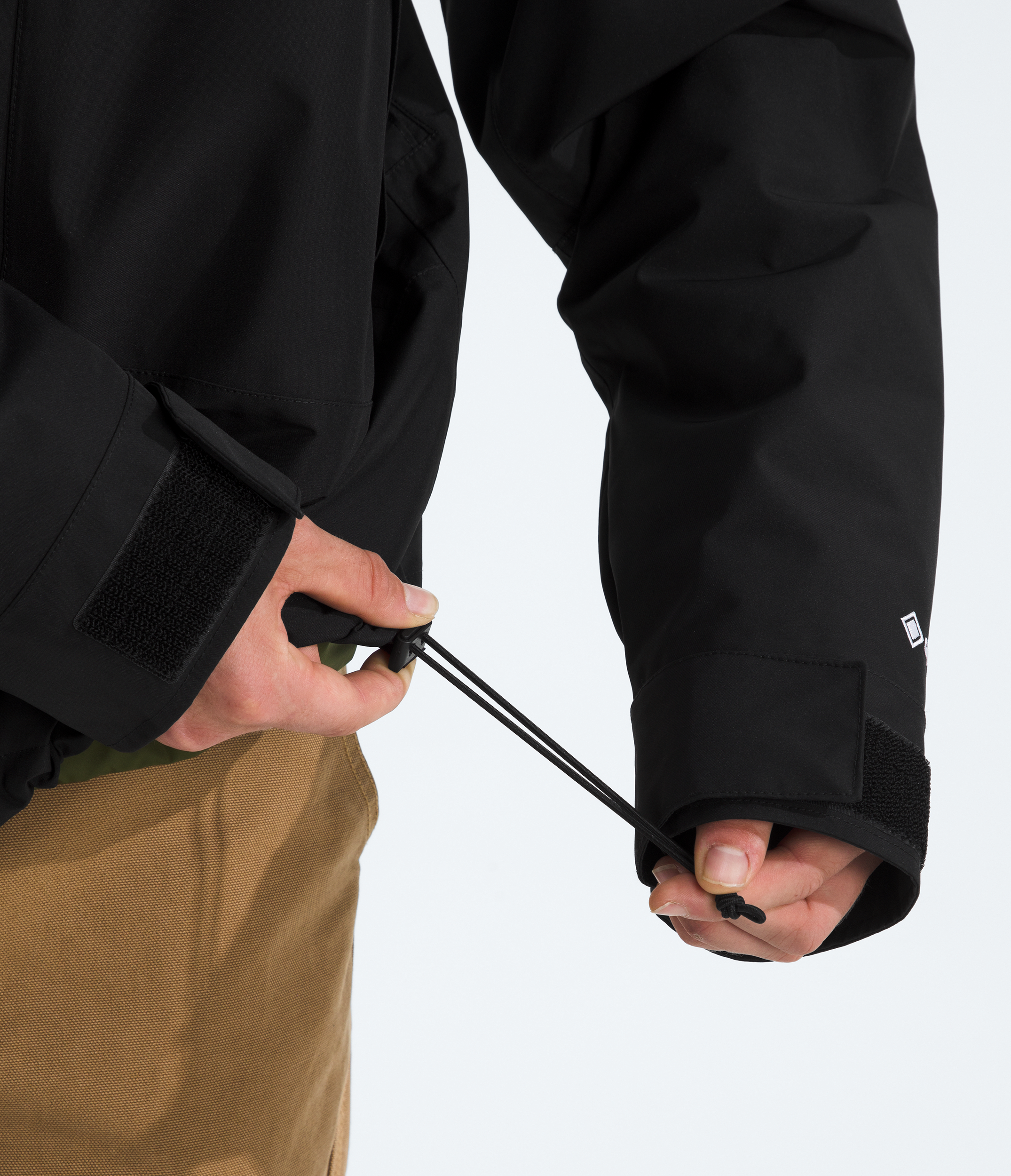 Men's GORE-TEX® Mountain Jacket-OSI