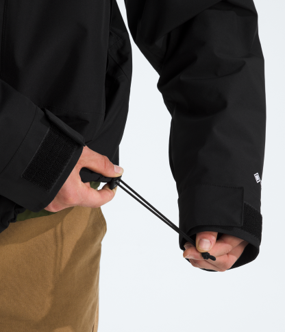 Men's GORE-TEX® Mountain Jacket-OSI