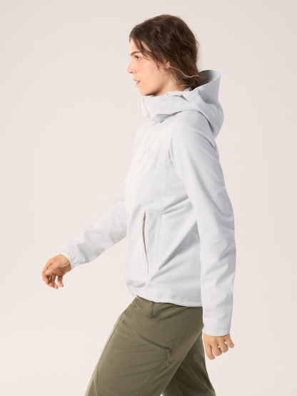 Gamma MX Hoody Women's-OSI