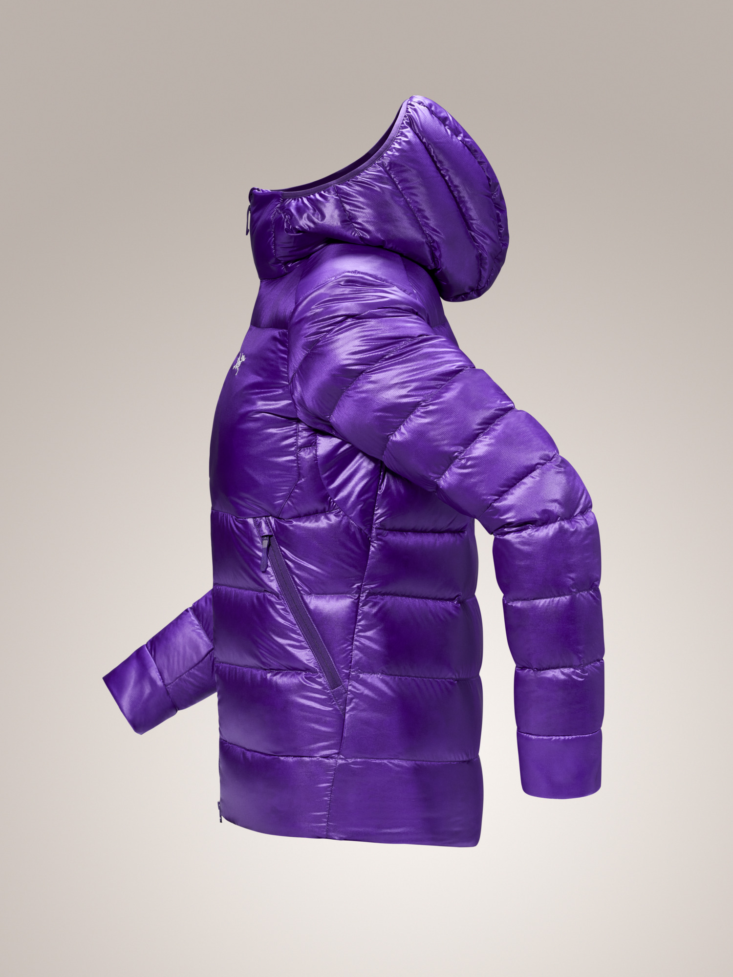 Cerium SV Hoody Women's-OSI