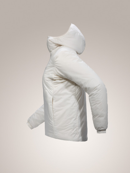 Atom SV Hoody Women's-OSI