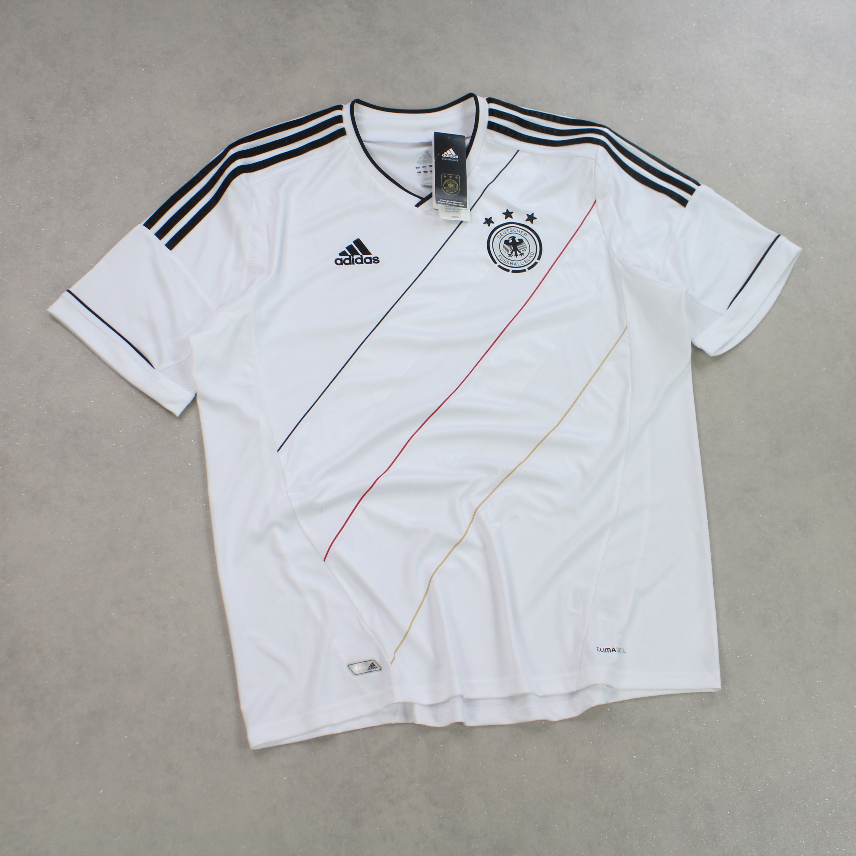 RARE 2012 Germany Shirt BRAND NEW-OSI