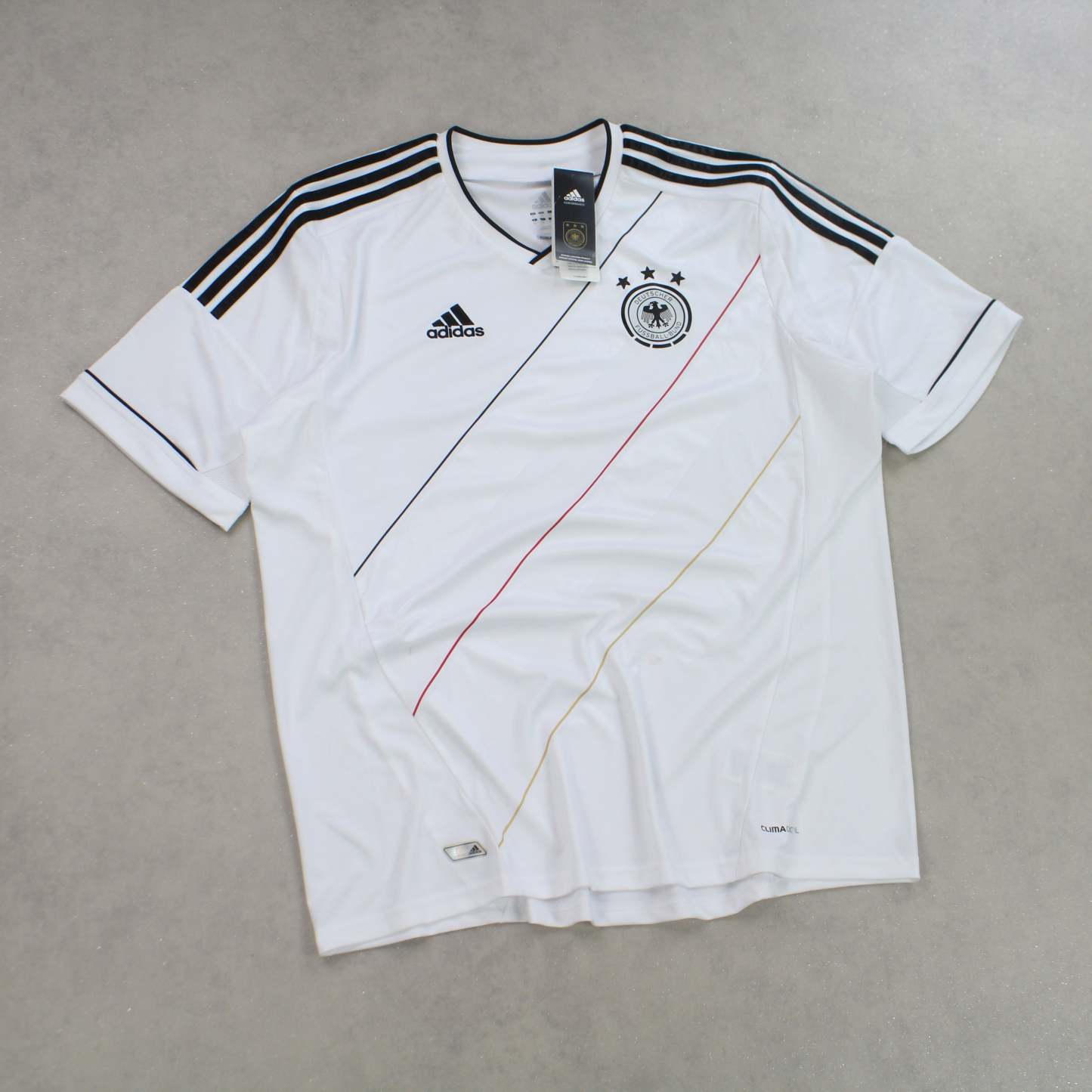 RARE 2012 Germany Shirt BRAND NEW-OSI