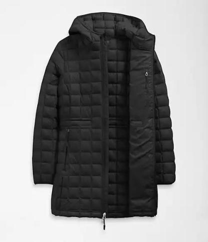 Women’s ThermoBall™ Eco Parka-OSI