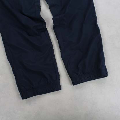 2000s Trackpants Navy-OSI