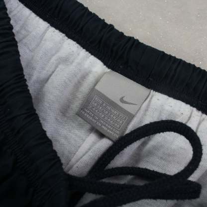 RARE 00s Trackpants Navy-OSI