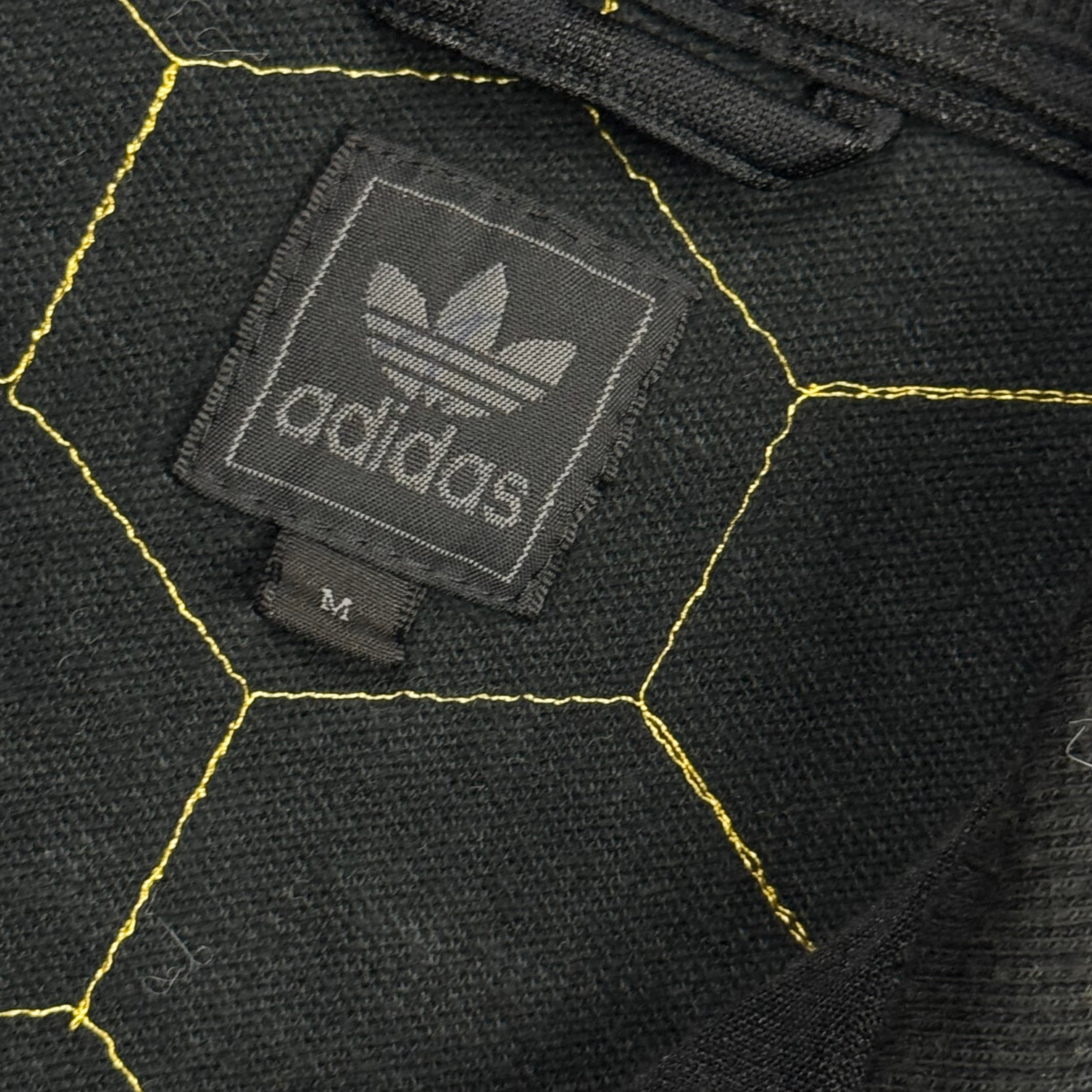 Firebird Trackjacket (M)-OSI