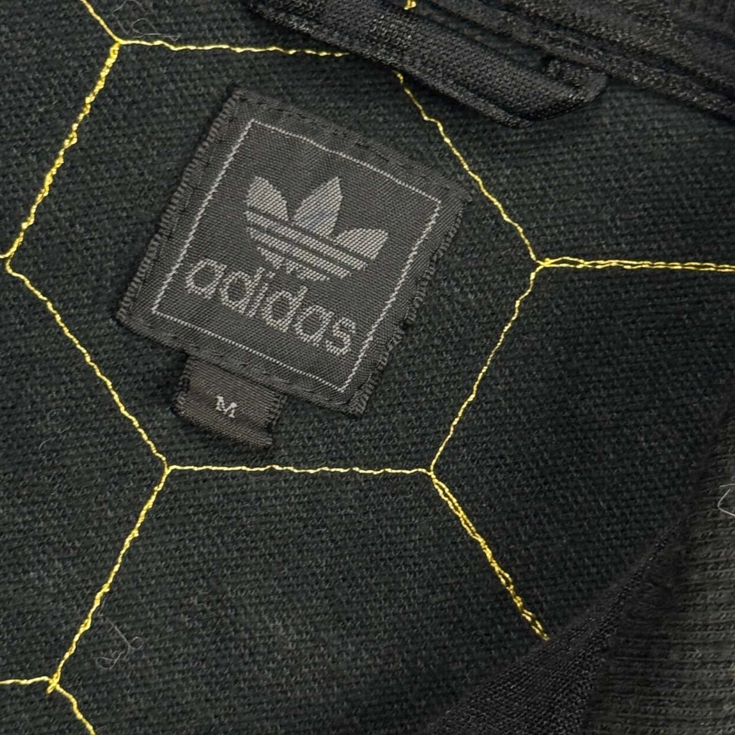 Firebird Trackjacket (M)-OSI