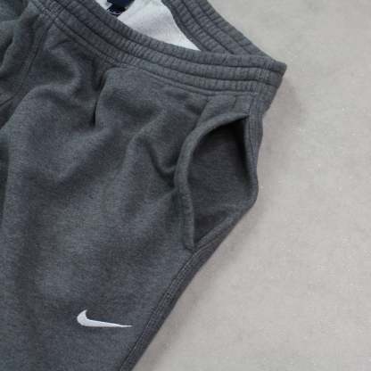 RARE 2000s Joggers Grey-OSI