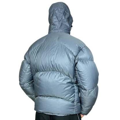 Vintage  Down Puffer Jacke-OSI