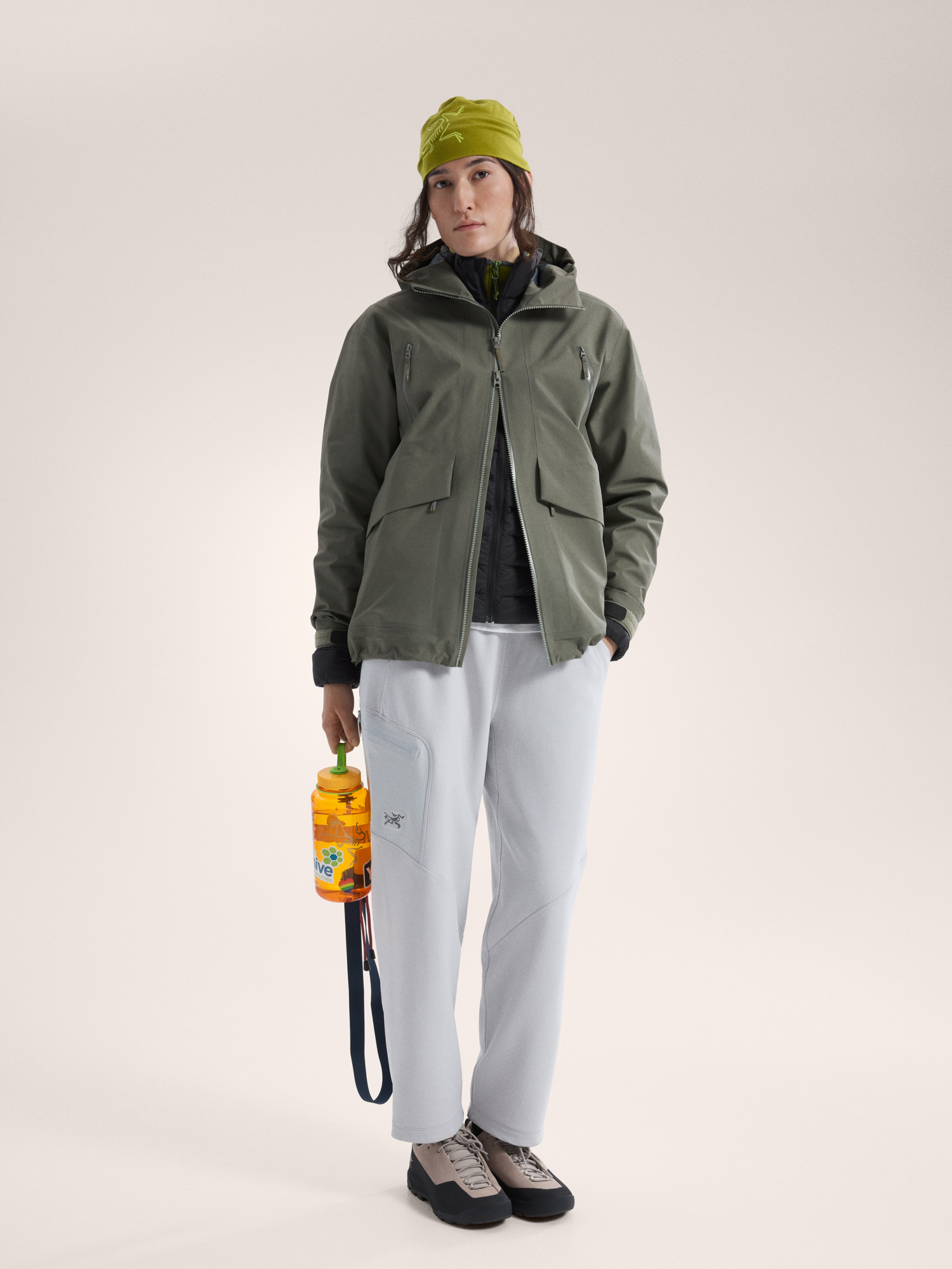 Liatris Jacket Women's-OSI