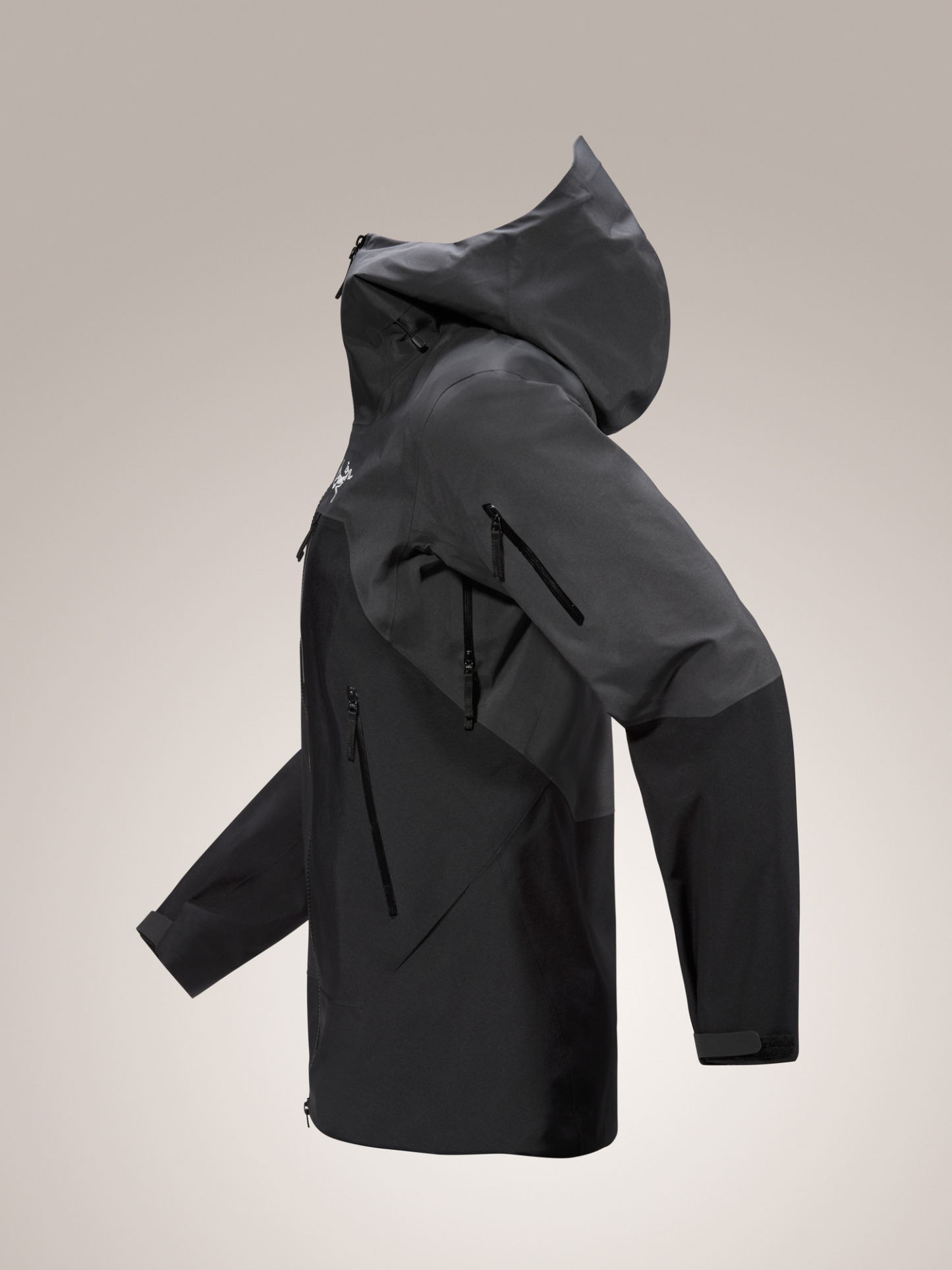 Rush Jacket Women's-OSI