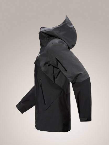 Rush Jacket Women's-OSI