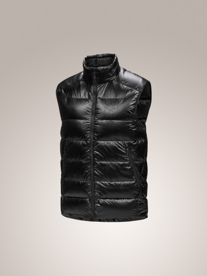 Cerium SV Vest Men's-OSI