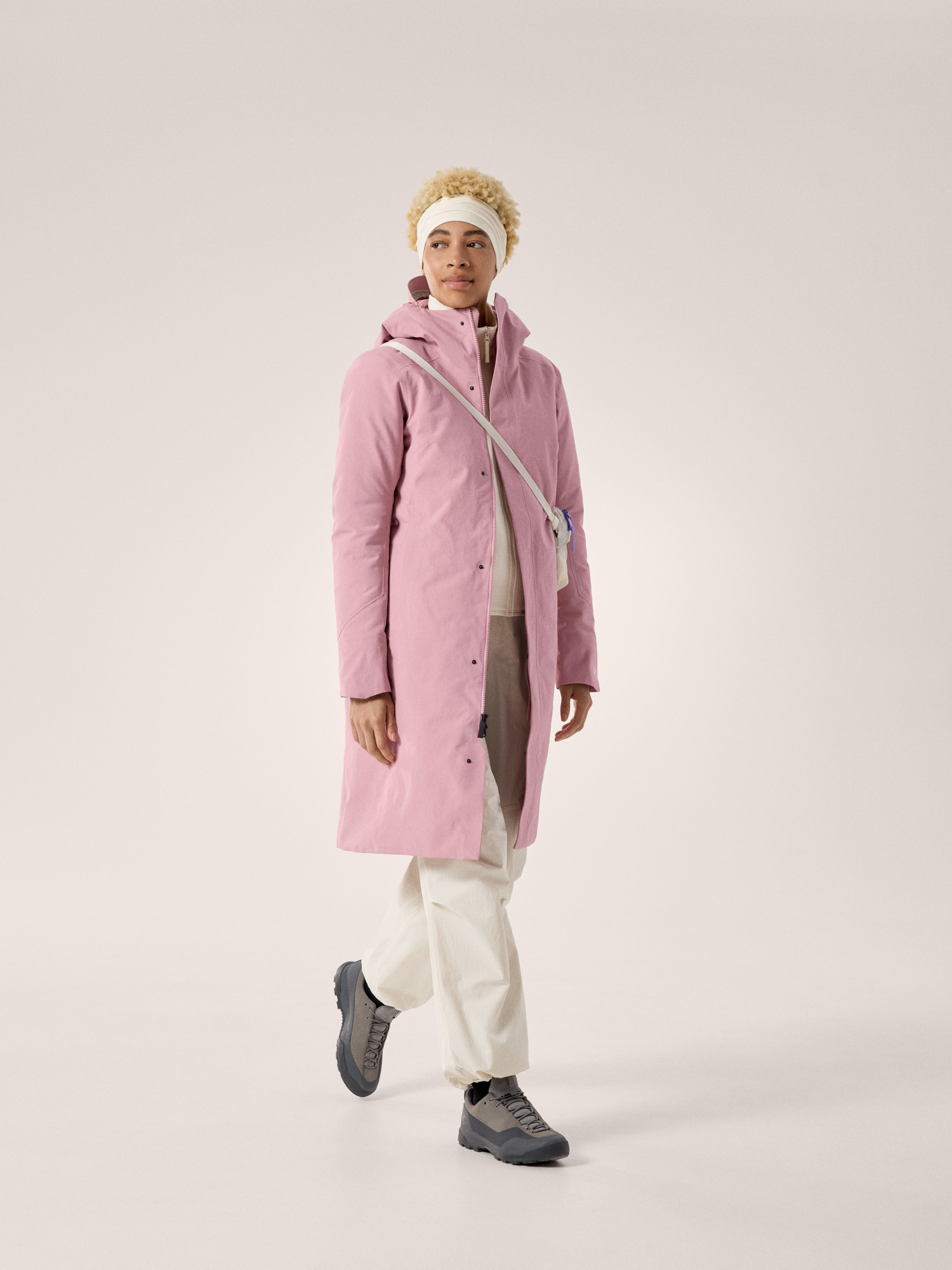 Patera Parka Women's-OSI