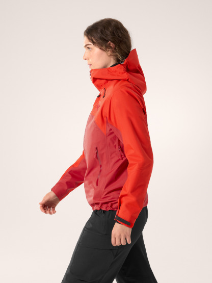 Beta SL Jacket Women's-OSI