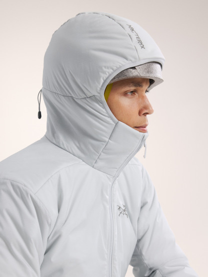 Atom SV Hoody Men's-OSI