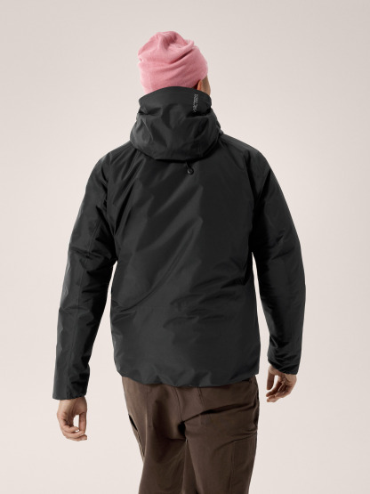 Solano Down Hoody Men's-OSI