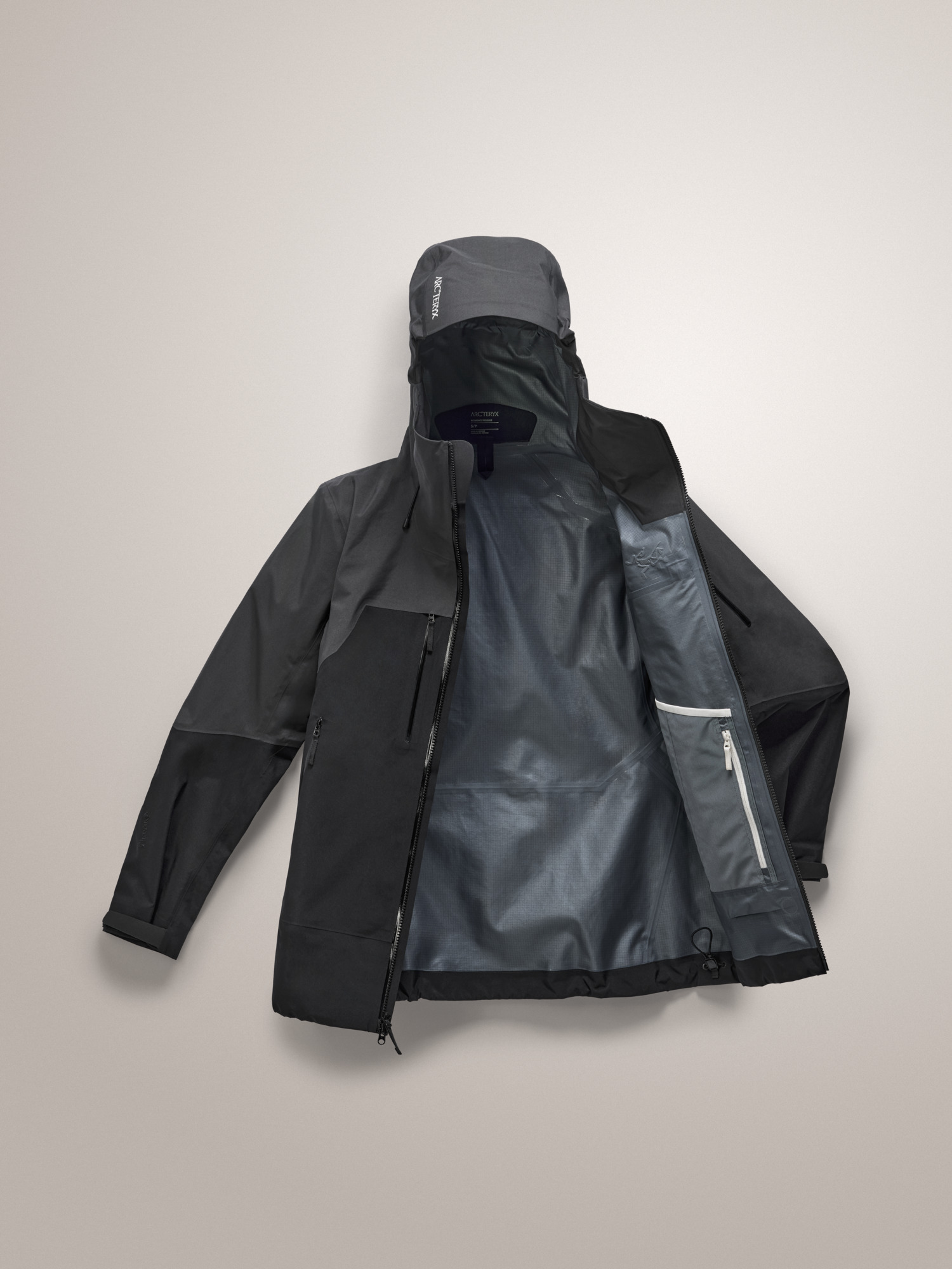 Rush Jacket Women's-OSI