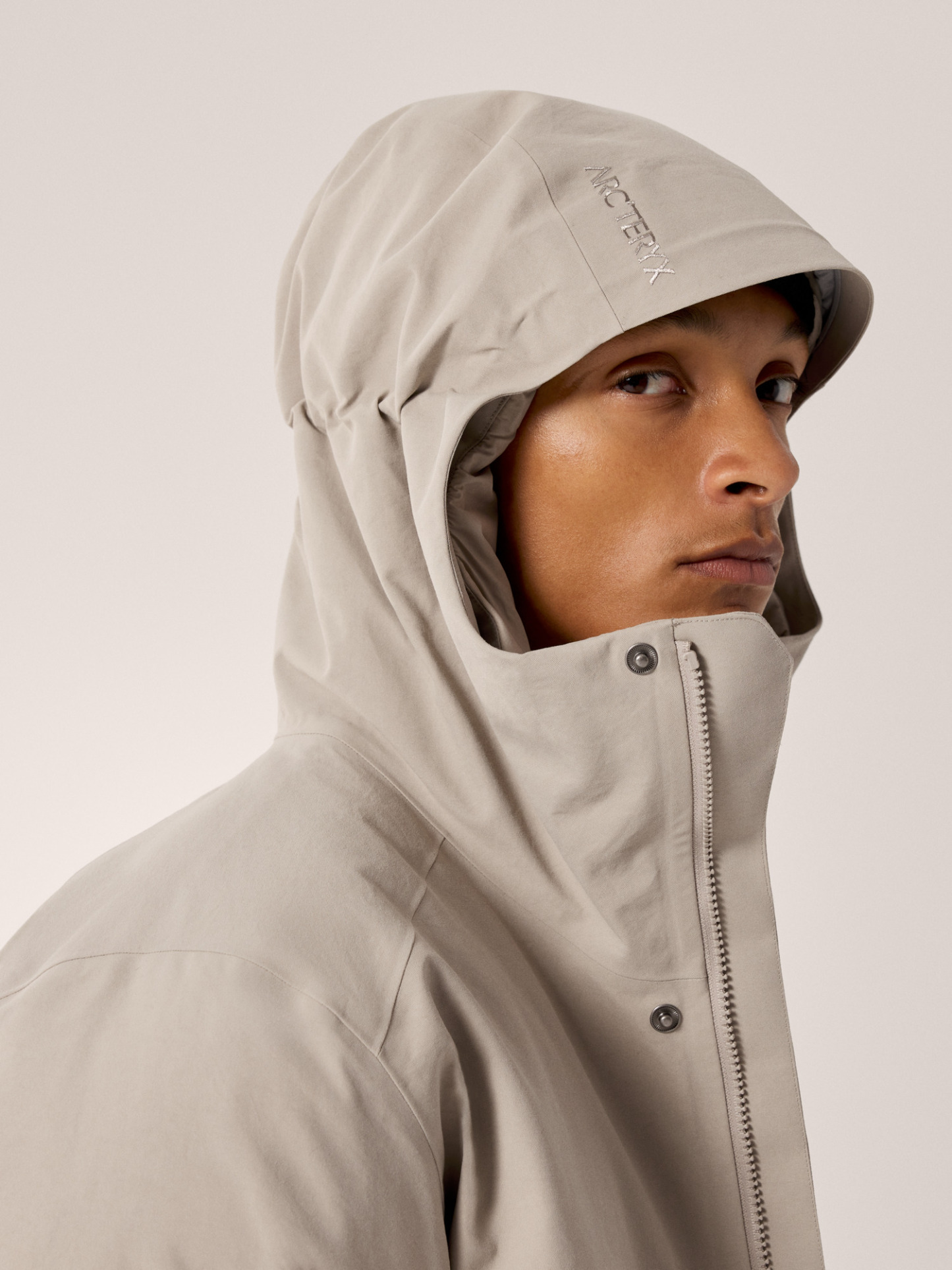 Therme Down Jacket Men's-OSI