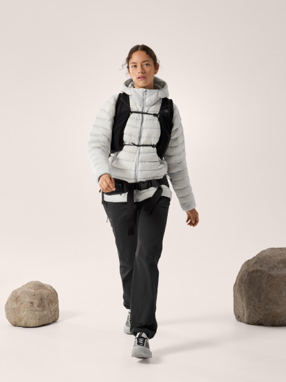 Cerium Hoody Women's-OSI