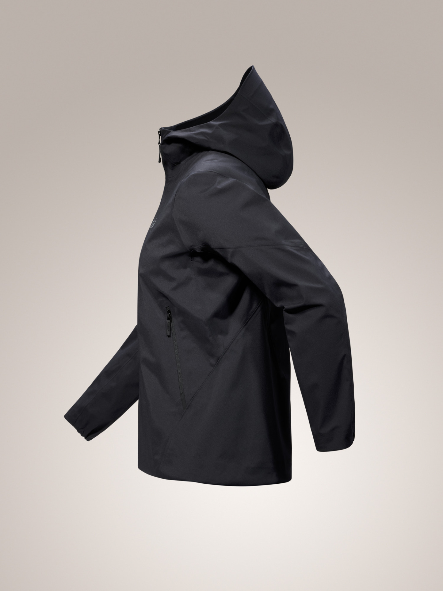 Saydi Hoody Women's-OSI
