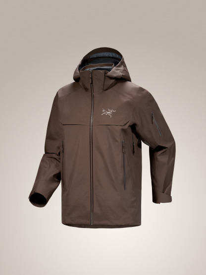 Macai Shell Jacket Men's-OSI