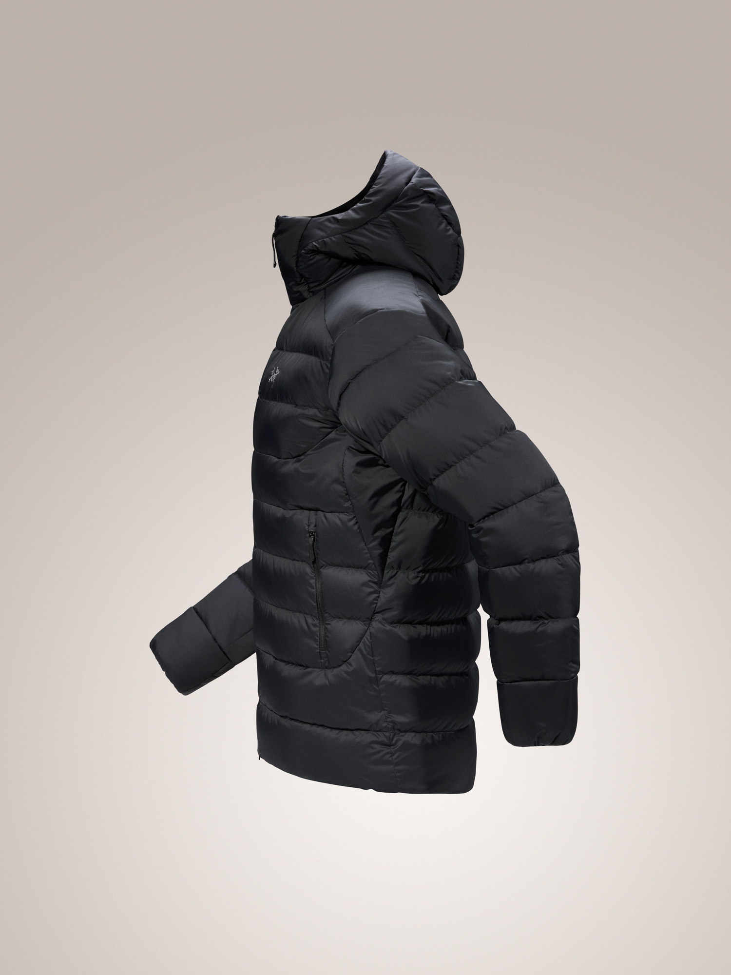 Thorium Hoody Men's-OSI